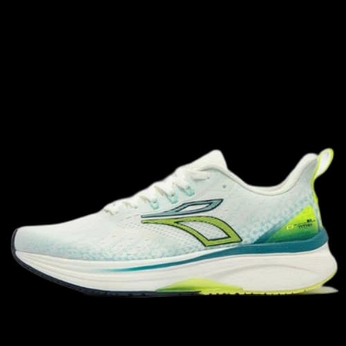 361 Degrees Titan Lite 'White Neon Green'