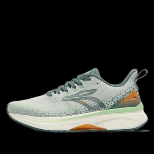 361 Degrees Titan Lite 'White Green'