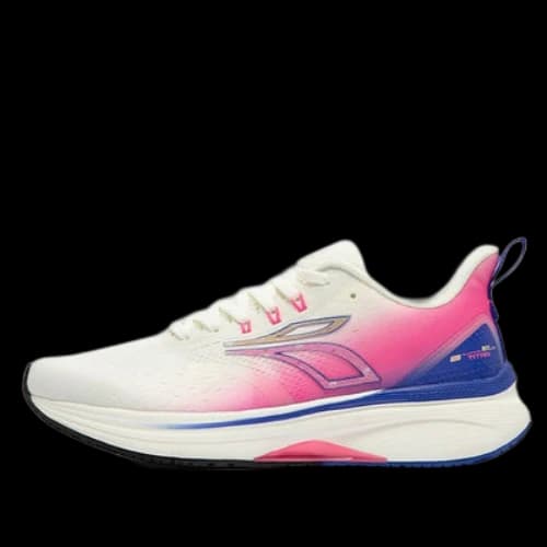 361 Degrees Titan Lite 'White Pink Blue'