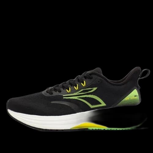 361 Degrees Titan Lite 'Black Green'
