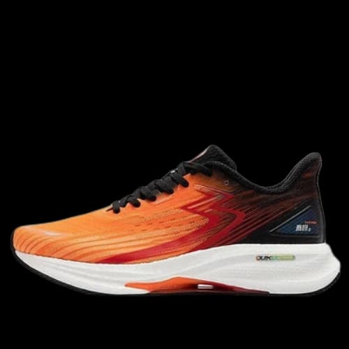 361 Degrees Titan CQT 'Orange Black'