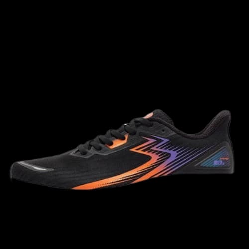 361 Degrees Titan CQT 'Black Purple'