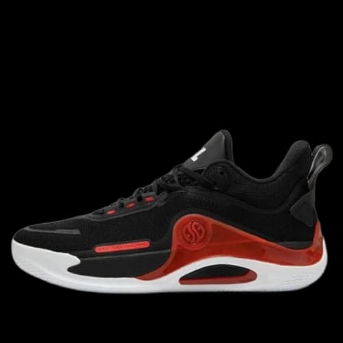 361 Degrees AG3 Tracer 2 'Black Red'