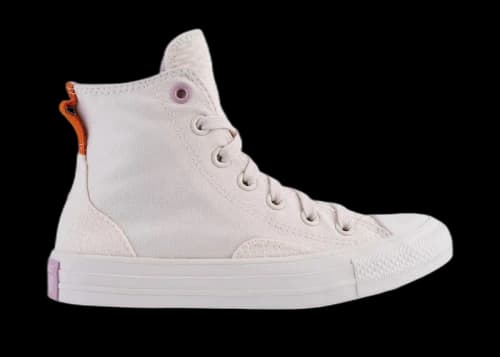 Converse Chuck Taylor All Star Future Utility Platform White (Women's)