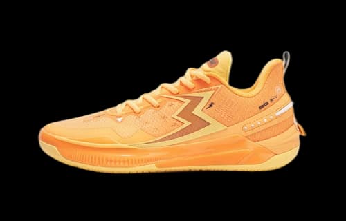 361 Degrees BIG3 5.0 Quick Orange
