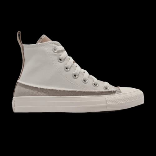 Converse Chuck Taylor All Star High 'White Beige' (Women's)