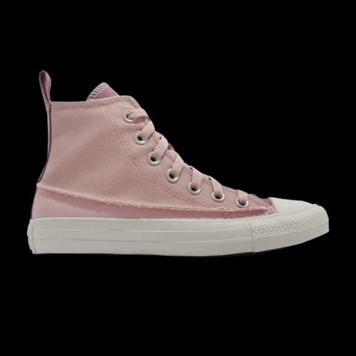 Converse Chuck Taylor All Star High 'Pink Clay' (Women's)