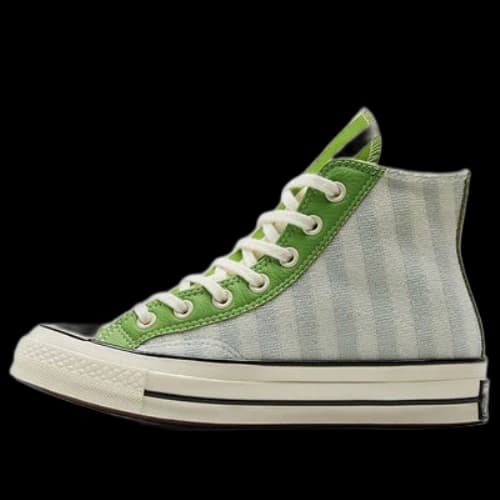 Converse Chuck Taylor All Star 1970s Sneakers Green/Blue (Women's)