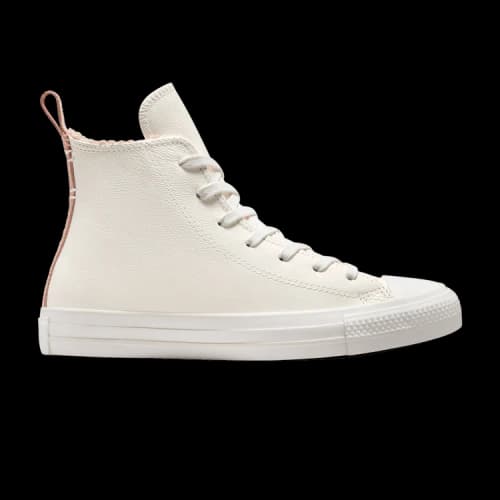Converse Chuck Taylor All Star High 'Perfect Is Not Perfect - Vintage White' (Women's)