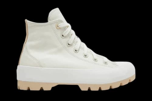 Converse Chuck Taylor All Star Lugged High 'Egret' (Women's)