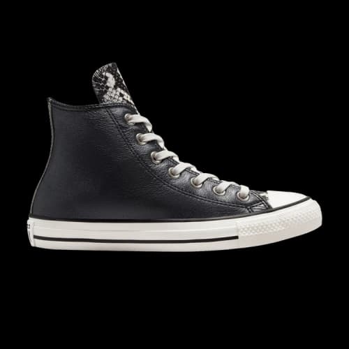 Converse Chuck Taylor All Star High 'Authentic Glam - Snakeskin' (Women's)