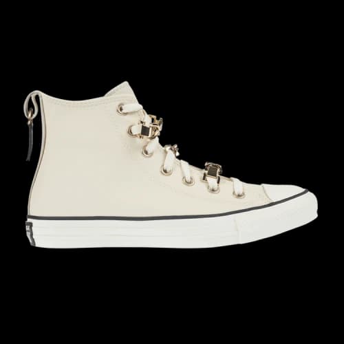 Converse Chuck Taylor All Star High 'Natural Ivory' (Women's)