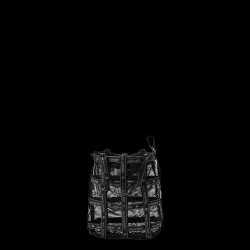 And Wander JQ Tape Bag 'Black'