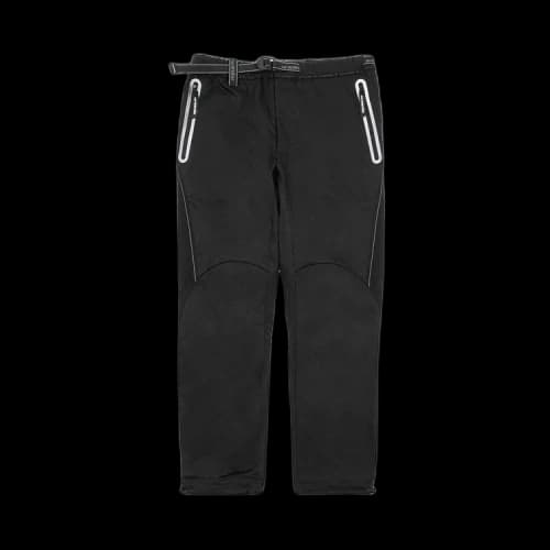 And Wander Air Hold Pants 'Black'