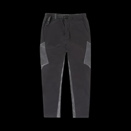 And Wander Fleece Base Pants 'Charcoal'