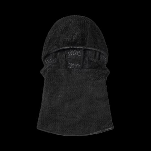And Wander Alpha Direct Balaclava 'Black'