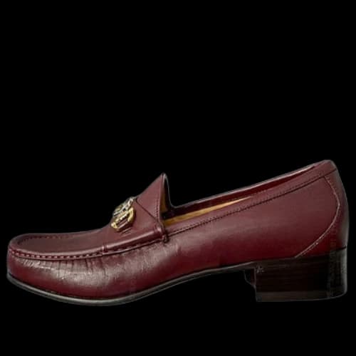 Gucci Classic Loafer 'Red'