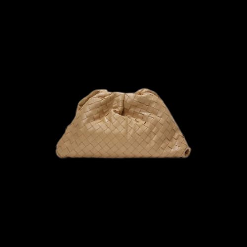 Bottega Veneta Pouch 'Almond'