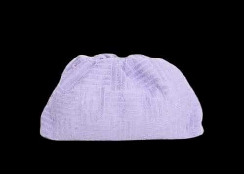 Bottega Veneta Pouch Wisteria