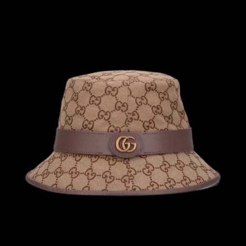 Gucci 'GG' Bucket Hat