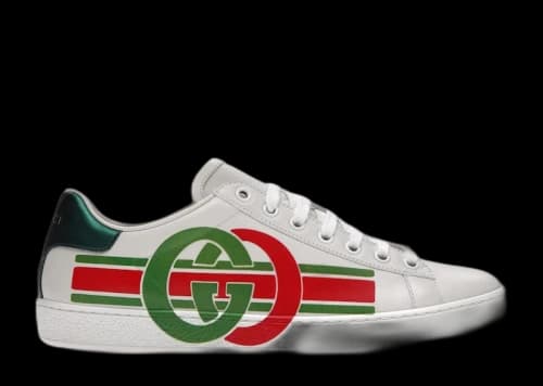Gucci Ace Interlocking G (Women's)