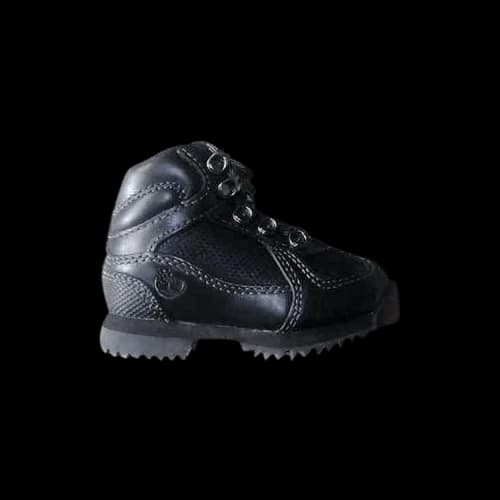 Timberland 2.0 Euro Hiker Infant 'Black'