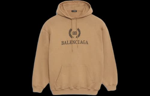 Balenciaga Khaki