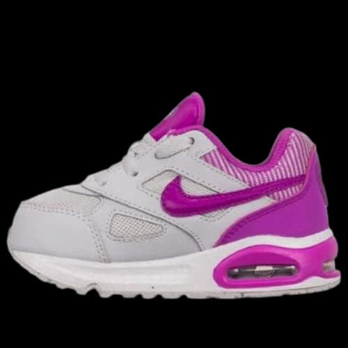(TD) Nike Air Max IVO 'Purple White'