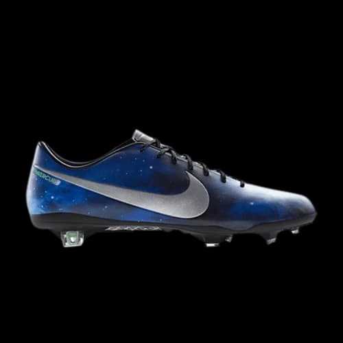 Nike Mercurial Vapor 9 CR7 FG 'Galaxy'