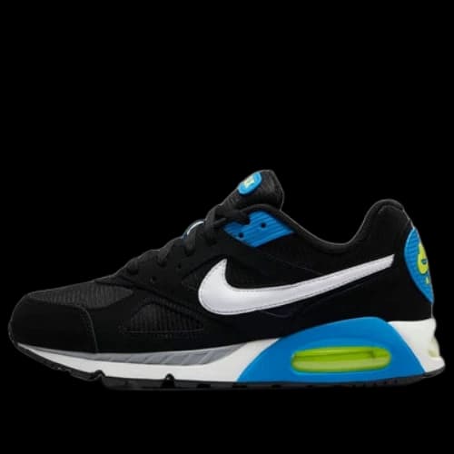 Nike Air Max IVO 'Black White Blue'