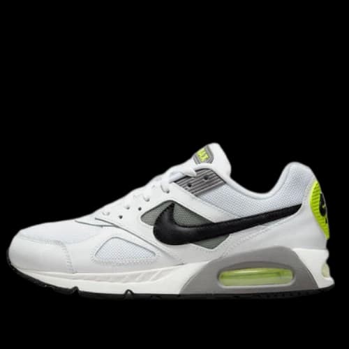 Nike Air Max IVO 'White Black'