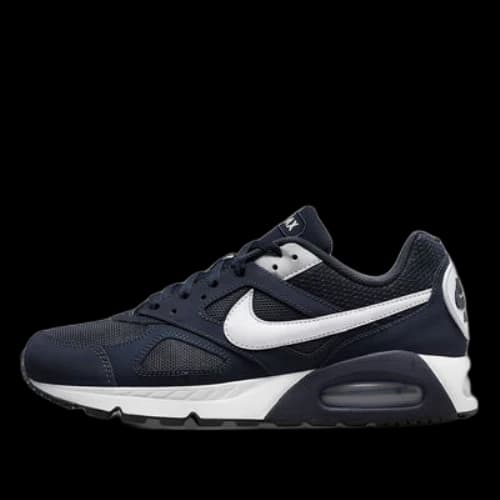 Nike Air Max IVO 'Blue White Black'