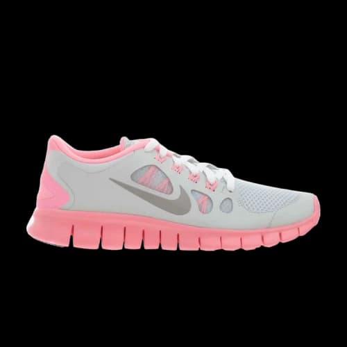 Nike Free 5.0 GS 'Polarized Pink'