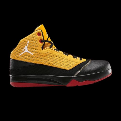 Air Jordan B'Mo 'Black Del Sol'