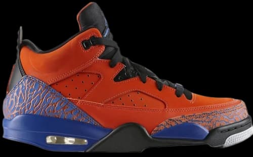 Jordan Son of Mars Low Knicks