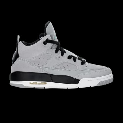 (GS) Air Jordan Son Of Mars Low 'Wolf Grey'
