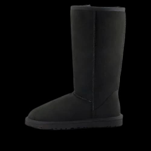 UGG Australia Classic Tall 'Black' (Women's)