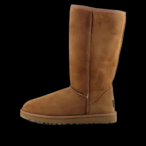 UGG Australia Classic Tall 'Chestnut' (Women's)