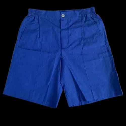 Gucci Plain Chino Short 'Blue'