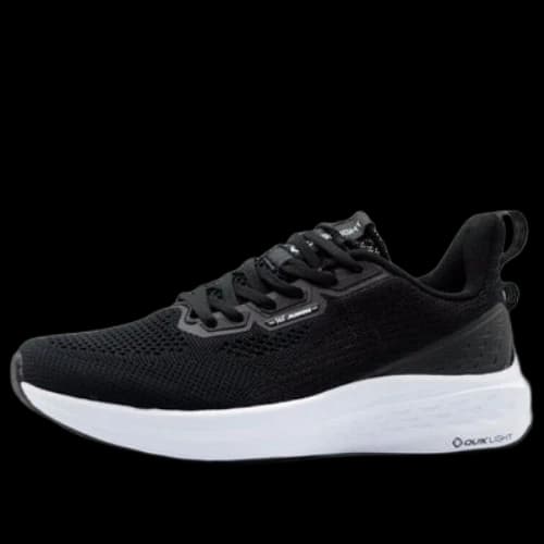 361 Degrees Flying Fish 'Black White' (Women's)