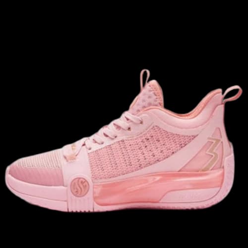 361 Degrees Zen 3 x Aaron Gordon 'Cherry Blossom' (Women's)