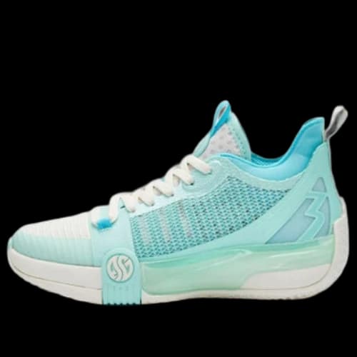 361 Degrees Zen 3 x Aaron Gordon 'Mojito' (Women's)