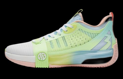 361 Degrees Zen 3 x Aaron Gordon 'Clear Sky' (Women's)