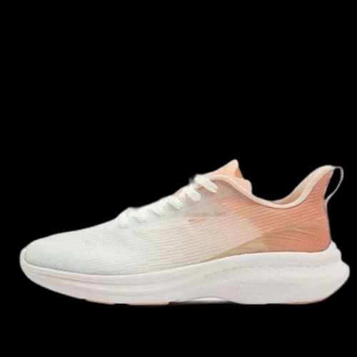 361 Degrees Flying Fish 2 'White Orange Pink' (Women's)