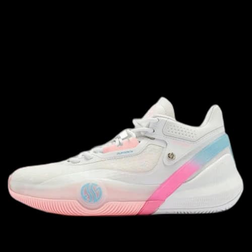 361 Degrees AG3 Mid Aaron Gordon 'Bubble Gum' (Women's)