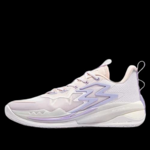 361 Degrees Big3 3.0 'Light Purple Pink' (Women's)