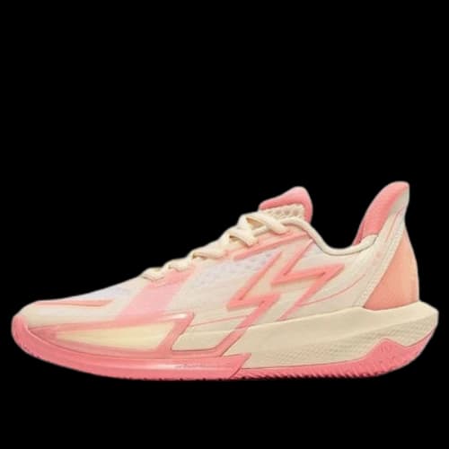 361 Degrees Big3 4.0 QUICK 'Dune White Pink' (Women's)