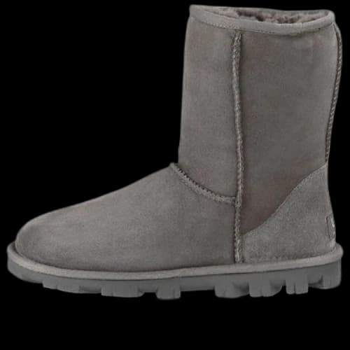 UGG Classic Short II Boot 'Grey' (Women's)