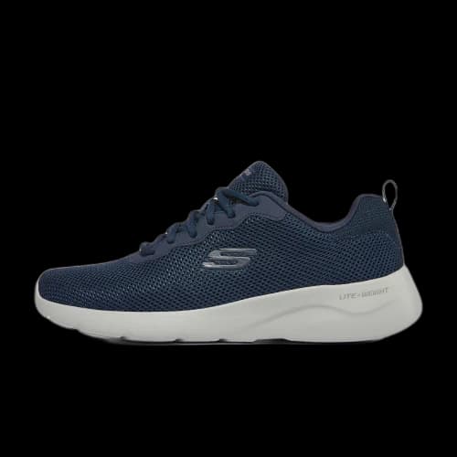 Skechers Dynamight 2.0 Low-Top Blue