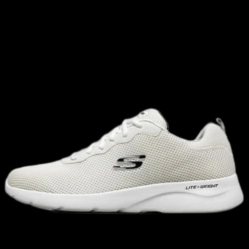 Skechers Dynamight 2.0 Low-Top White
